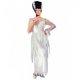 Costume da Sposa Mostro per Adulti