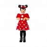 Costume da Minnie Bambina Shop