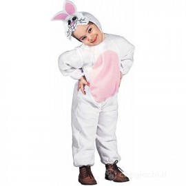 Costume da Coniglietto per Bambini
