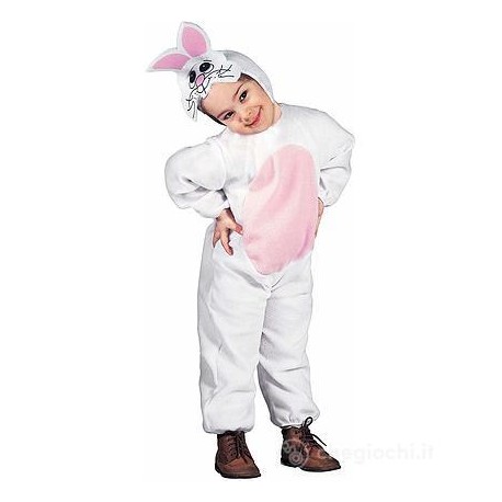 Costume da Coniglietto per Bambini