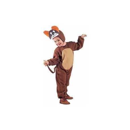 Costume da Topo per Bambini