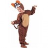 Costume da Topo per Bambini