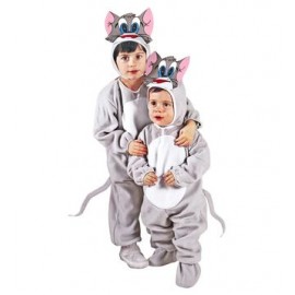 Costume da Gatto Tom per Bambini Shop
