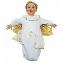 Costume da Angelo per Bambino Online 