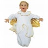 Costume da Angelo per Bambino Online 