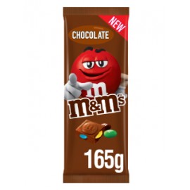 Tavoletta M&M's Cioccolato 165 gr Online