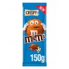 Tavoletta M&M's Crispy 150 gr Online