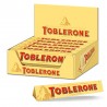 Cioccolato Toblerone Al Latte 20 Confezioni