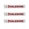 Cioccolato Toblerone Bianco Online