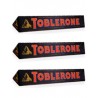 Cioccolato Toblerone Fondente 20 Cofezioni