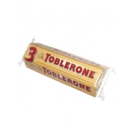 Barretta Toblerone al Latte 100 gr Shop