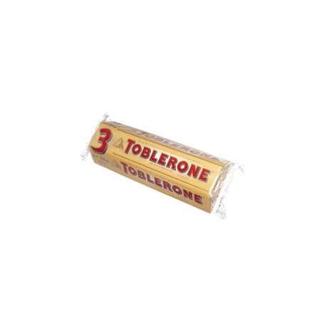 Barretta Toblerone al Latte 100 gr Shop