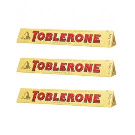 Toblerone al Latte 200 gr Prezzo