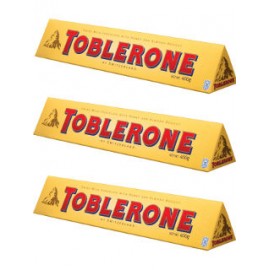 Barretta al Latte Toblerone 360 gr