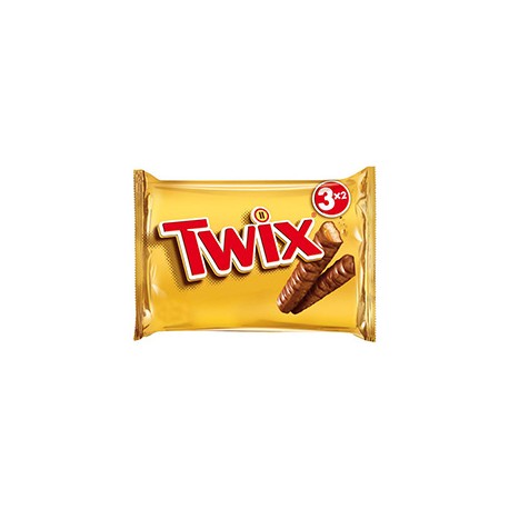 Barretta Twix Multi 50 gr Online