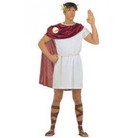 Costume da Spartaco per Adulto