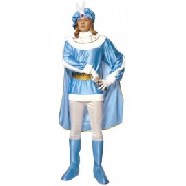 Costume da Principe Azzurro per Adulti