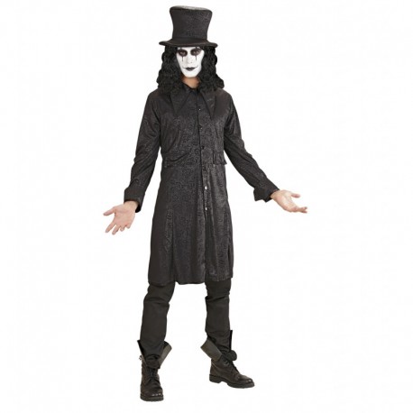 Costume da Corvo per Uomo