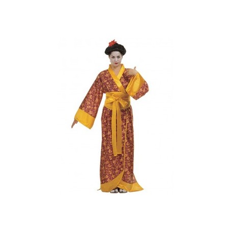 Costume da Geisha per Adulti