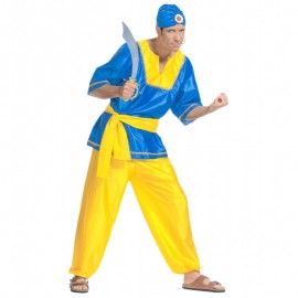 ▷【Costumi da Aladdin per Uomo Economici】«Vendita Online» Vestiti Adulti -  FesteMix