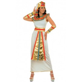Costume da Regina del Nilo per Adulti