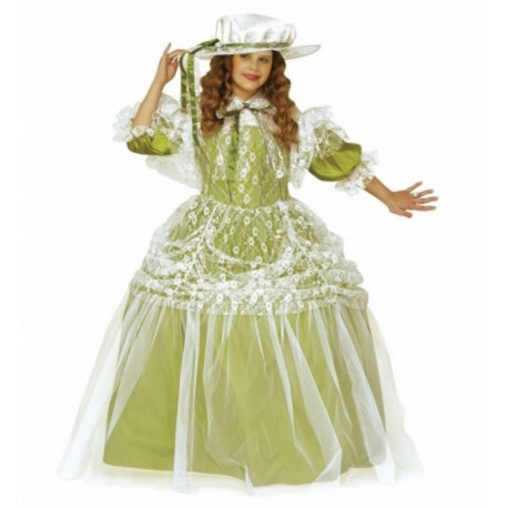 Costume da Milady Bambini