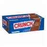 20 Tavolette Chocolate Nestlé Crunch