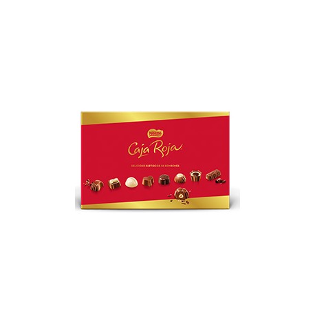 Cioccolato Caja Roja Nestle Grande 800 gr Economico