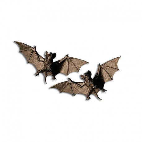 4 Pipistrelli Volanti