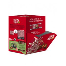 Barretta Nestlé Kit Kat Mini 16,7 gr