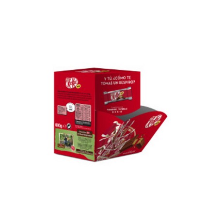 Barretta Nestlé Kit Kat Mini 16,7 gr