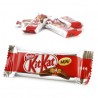 Barretta Nestlé Kit Kat Mini 16,7 gr