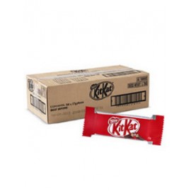 Barrette Kit Kat Mini Nestle 16,7 gr Shop