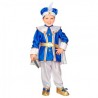 Costume da Principe Reale per Bambini