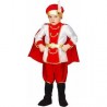 Costume da Principe delle Nevi per Bambini