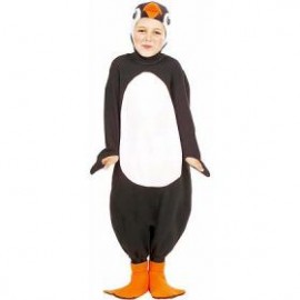 Costume da Mr. Penguin per Bambini