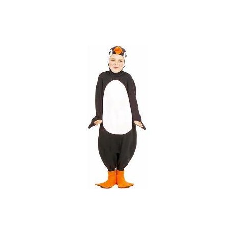 Costume da Mr. Penguin per Bambini