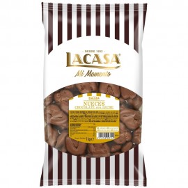 Confetti Divinos alle noci ricoperti da uno strato di cioccolata al latte 1 kg 