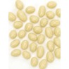 Confetti Divinos con mandorla california ricoperti da cioccolata bianca 1 kg 