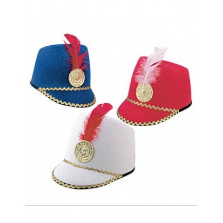 Cappello da Majorette