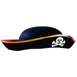 Cappello da Pirata