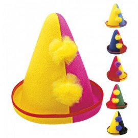 Cappello da Clown
