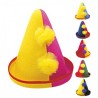 Cappello da Clown