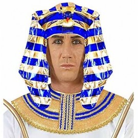 Cappello da Faraone Egiziano