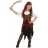 Costume da Pirata Capitan Uncino per Bambino