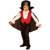 Costume da Conte Dracula per Bambini