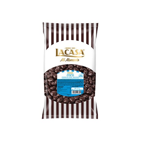 La Casa Mi Momento Mango e Cioccolato Fondente 1 kg