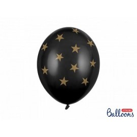 Palloncini con Stelle 30 cm