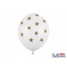 Palloncini con Stelle 30 cm