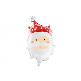 Palloncino Babbo Natale 37 x 60 cm